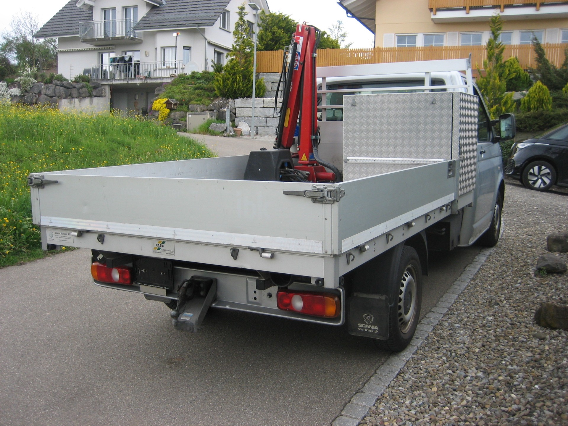 VW T5 2.0 TDI DSG-image-1