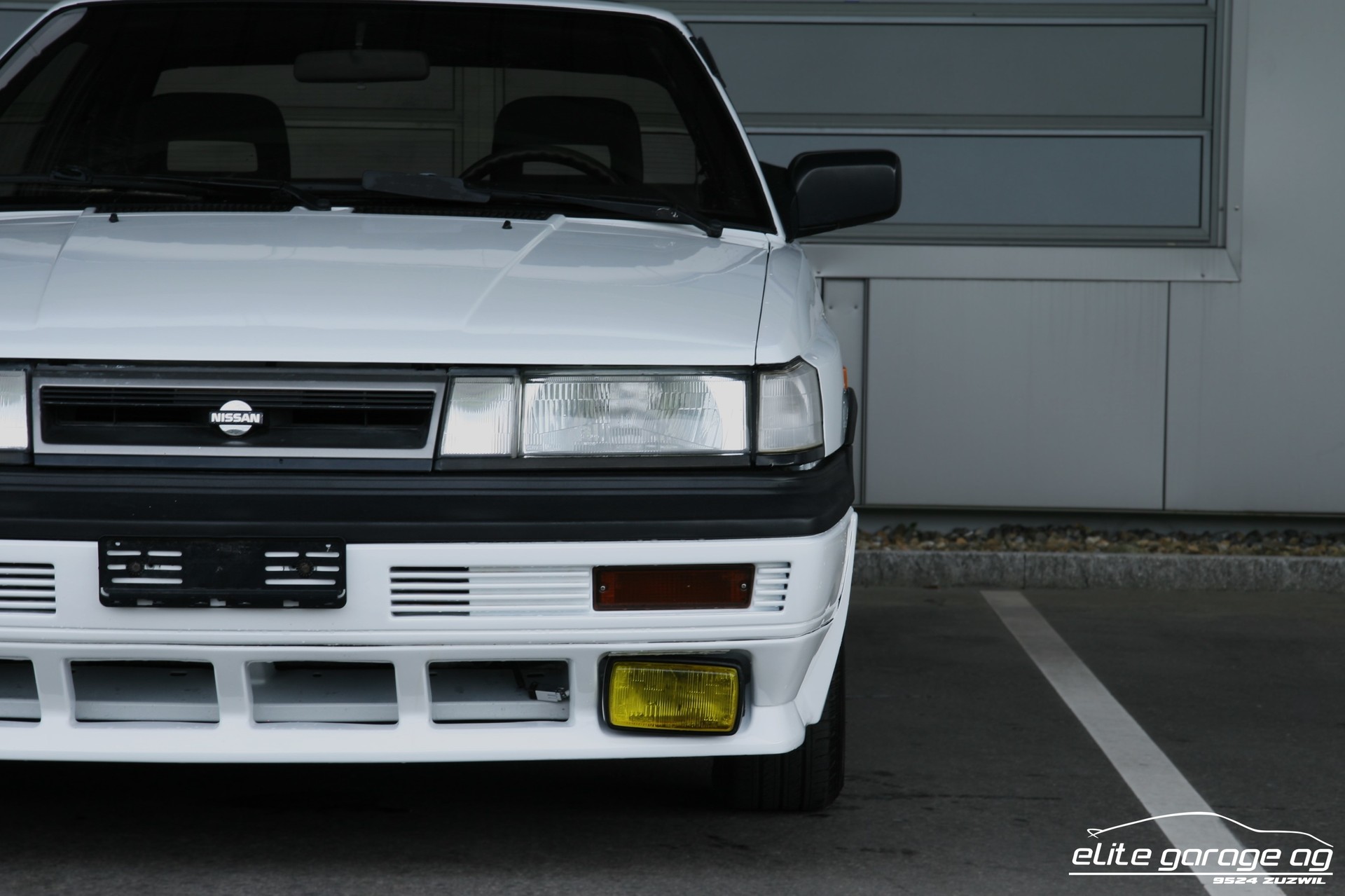 NISSAN Sunny 1.8 GTI 16V-image-12