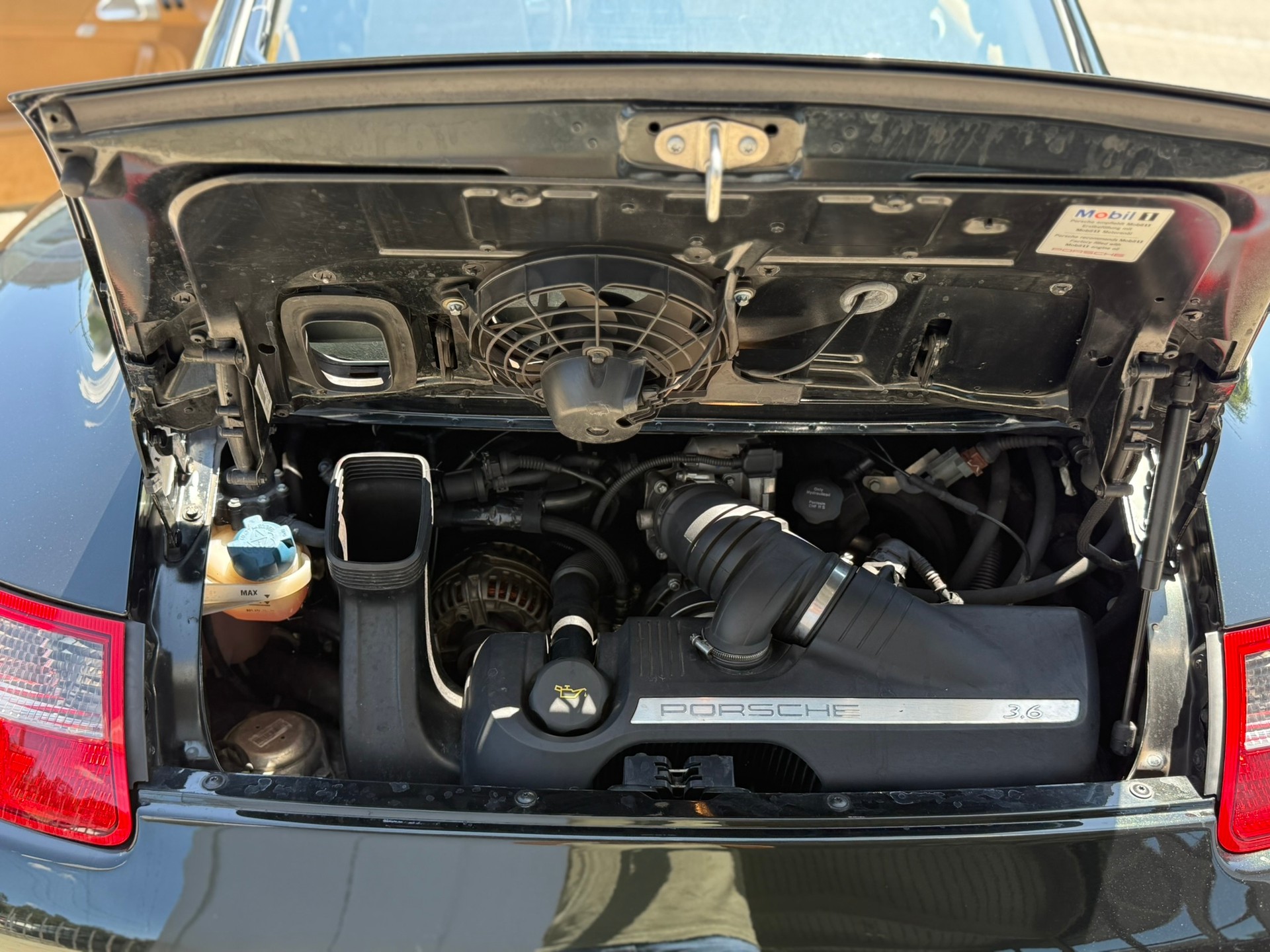 PORSCHE 911 Carrera-image-13
