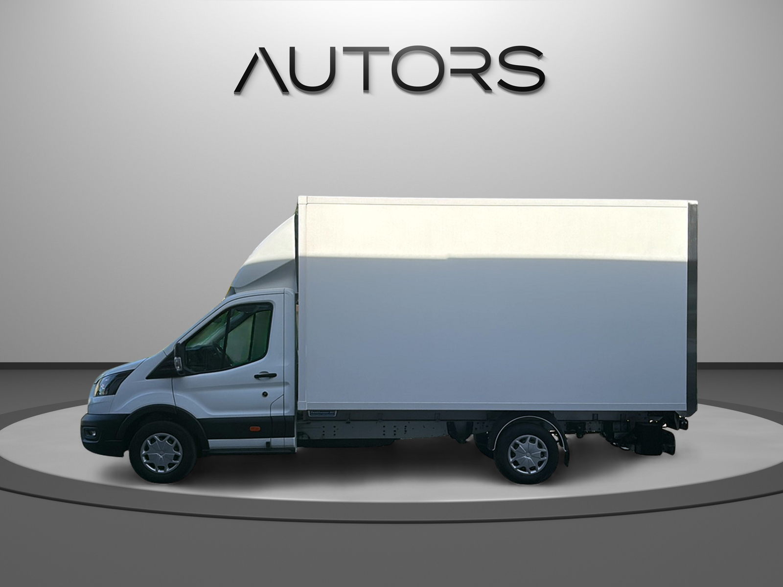 FORD Transit Kab.-Ch. 350 L4 2.0 EcoBlue 155 Trend-showroom-element-3