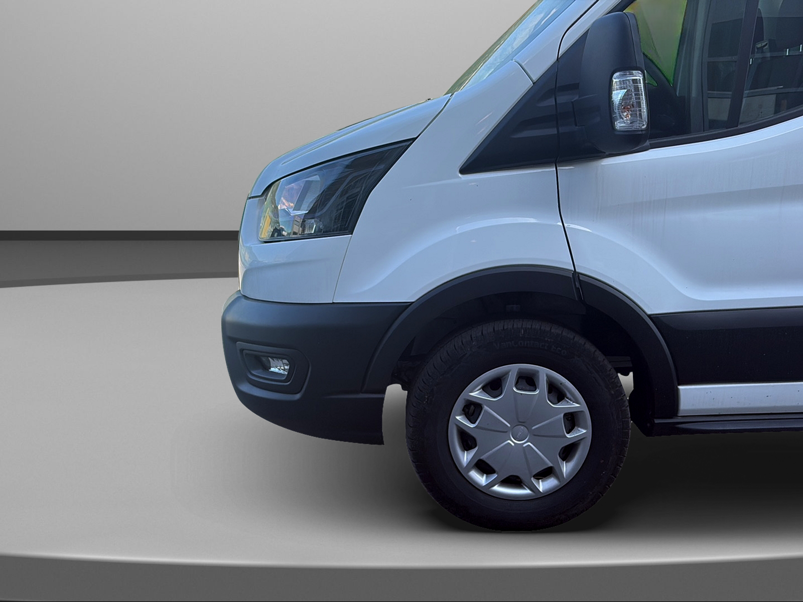 FORD Transit Kab.-Ch. 350 L4 2.0 EcoBlue 155 Trend-image-14