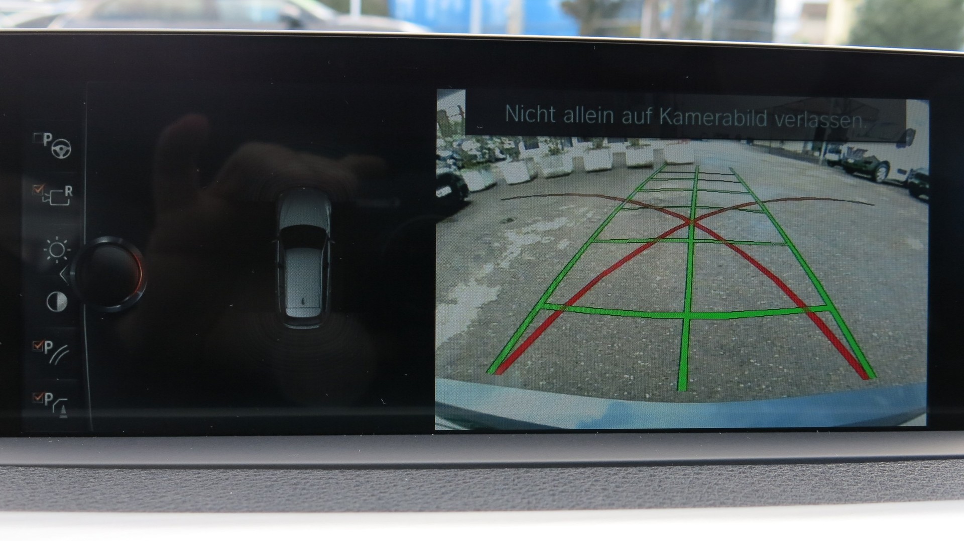 BMW 320d xDrive Touring M Sport Line Steptronic-image-8