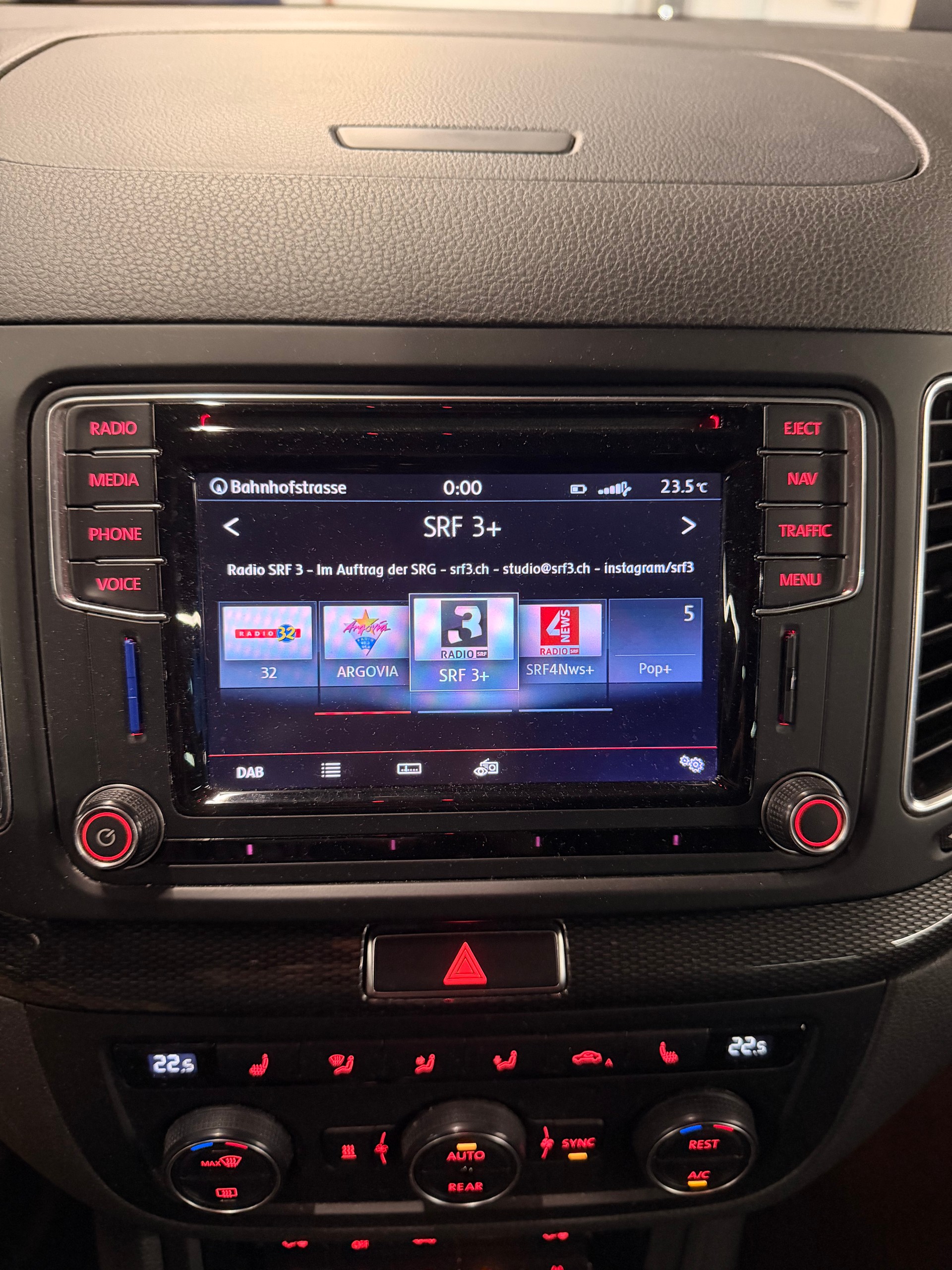 SEAT 2.0 TDI 184 Style Executive. DSG S/S-image-13