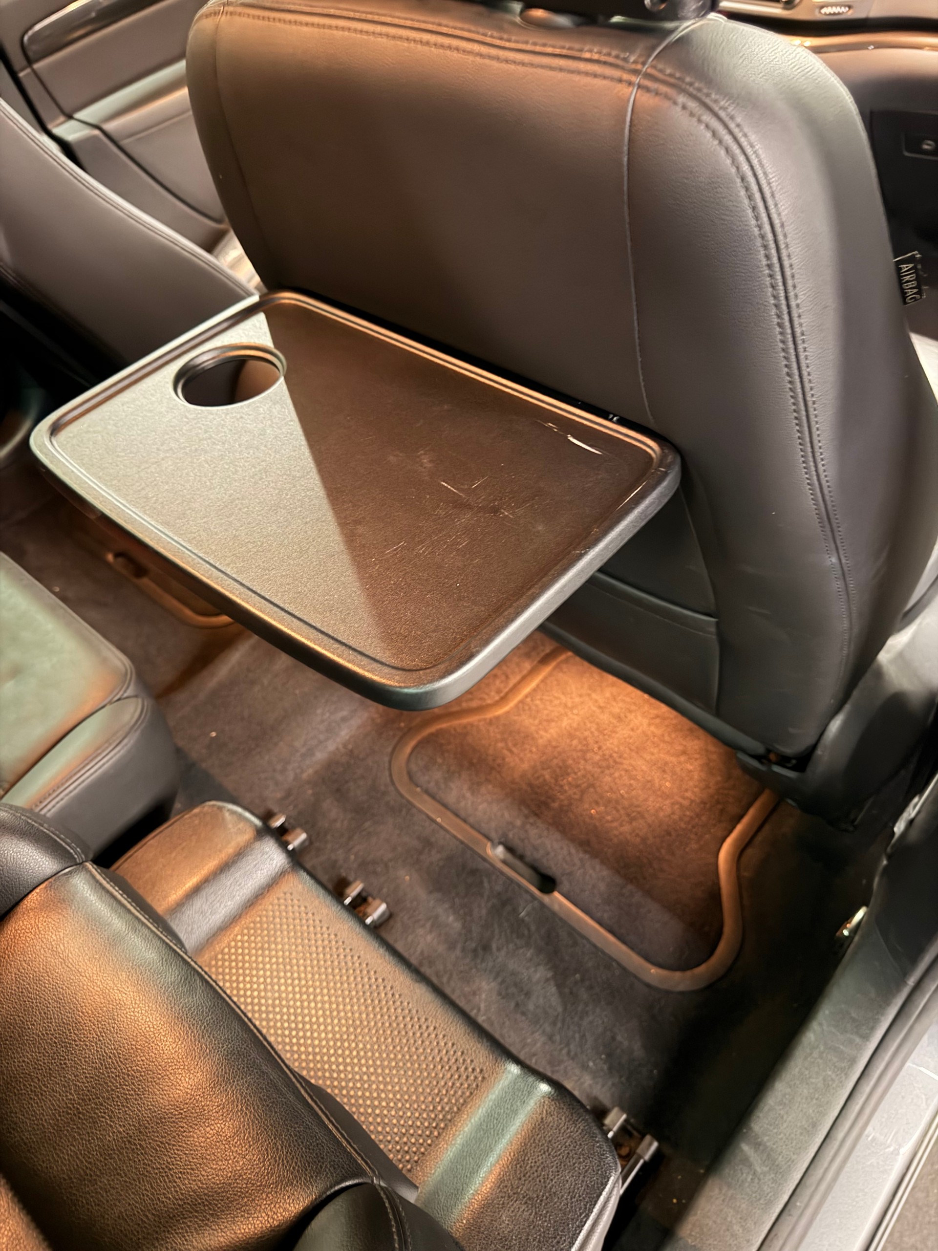SEAT 2.0 TDI 184 Style Executive. DSG S/S-image-8