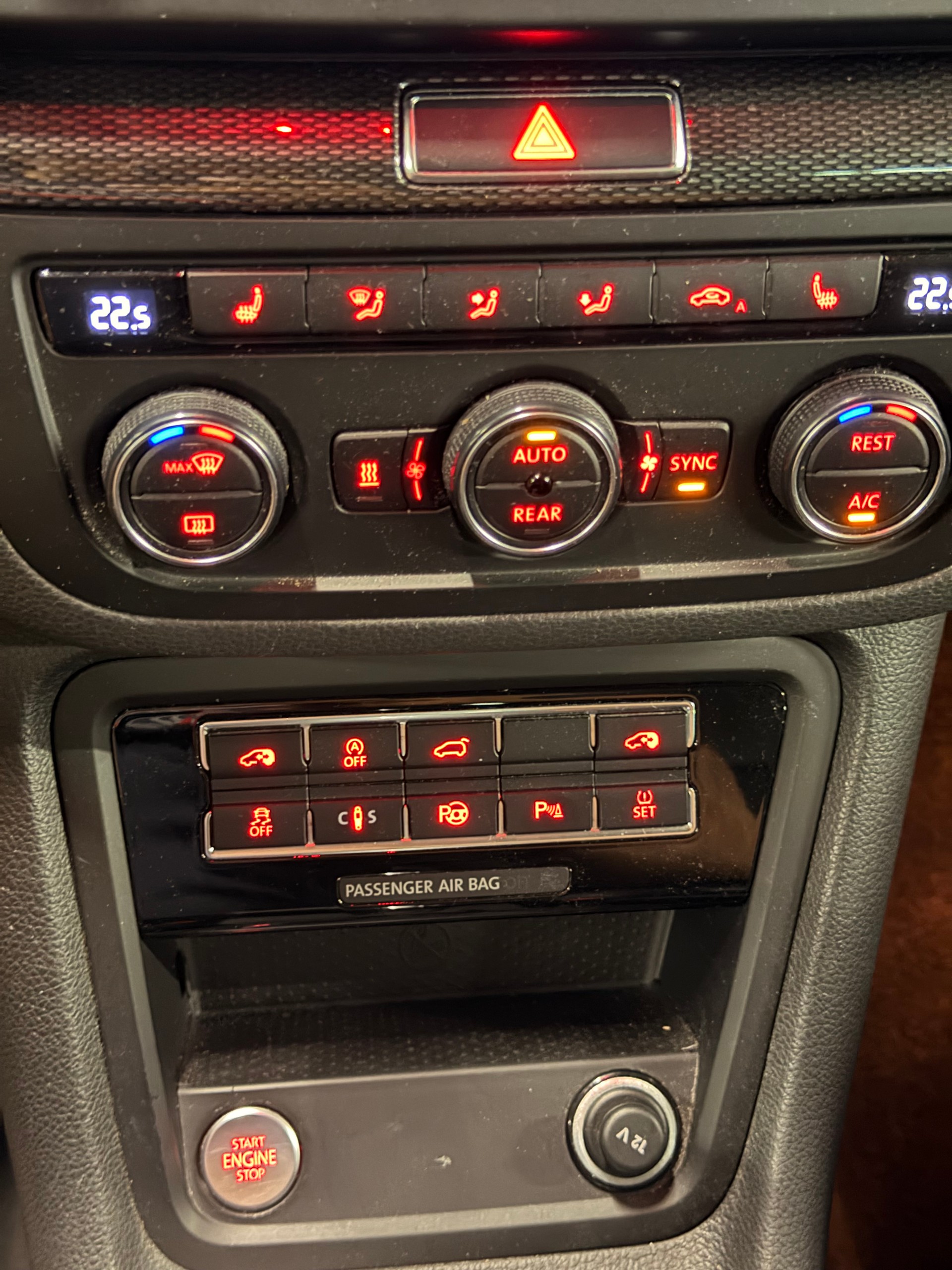 SEAT 2.0 TDI 184 Style Executive. DSG S/S-image-14
