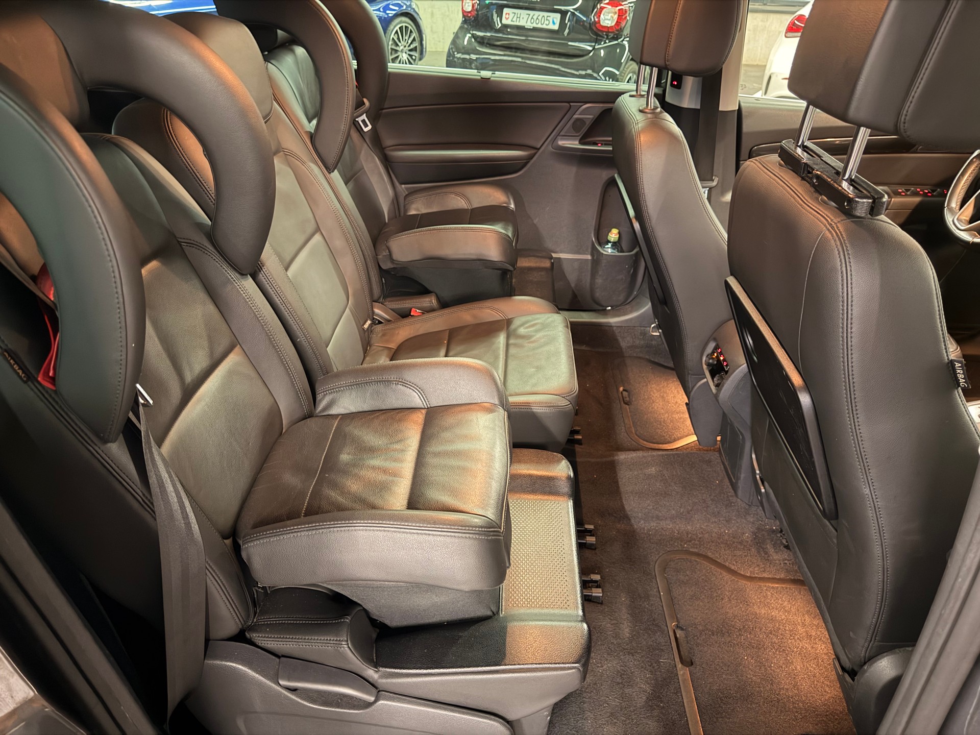 SEAT 2.0 TDI 184 Style Executive. DSG S/S-image-7