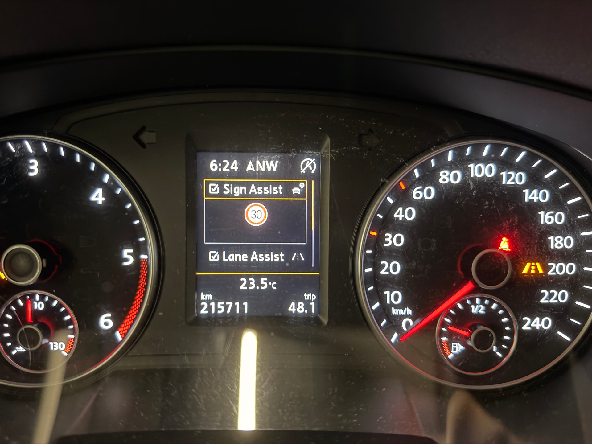 SEAT 2.0 TDI 184 Style Executive. DSG S/S-image-16