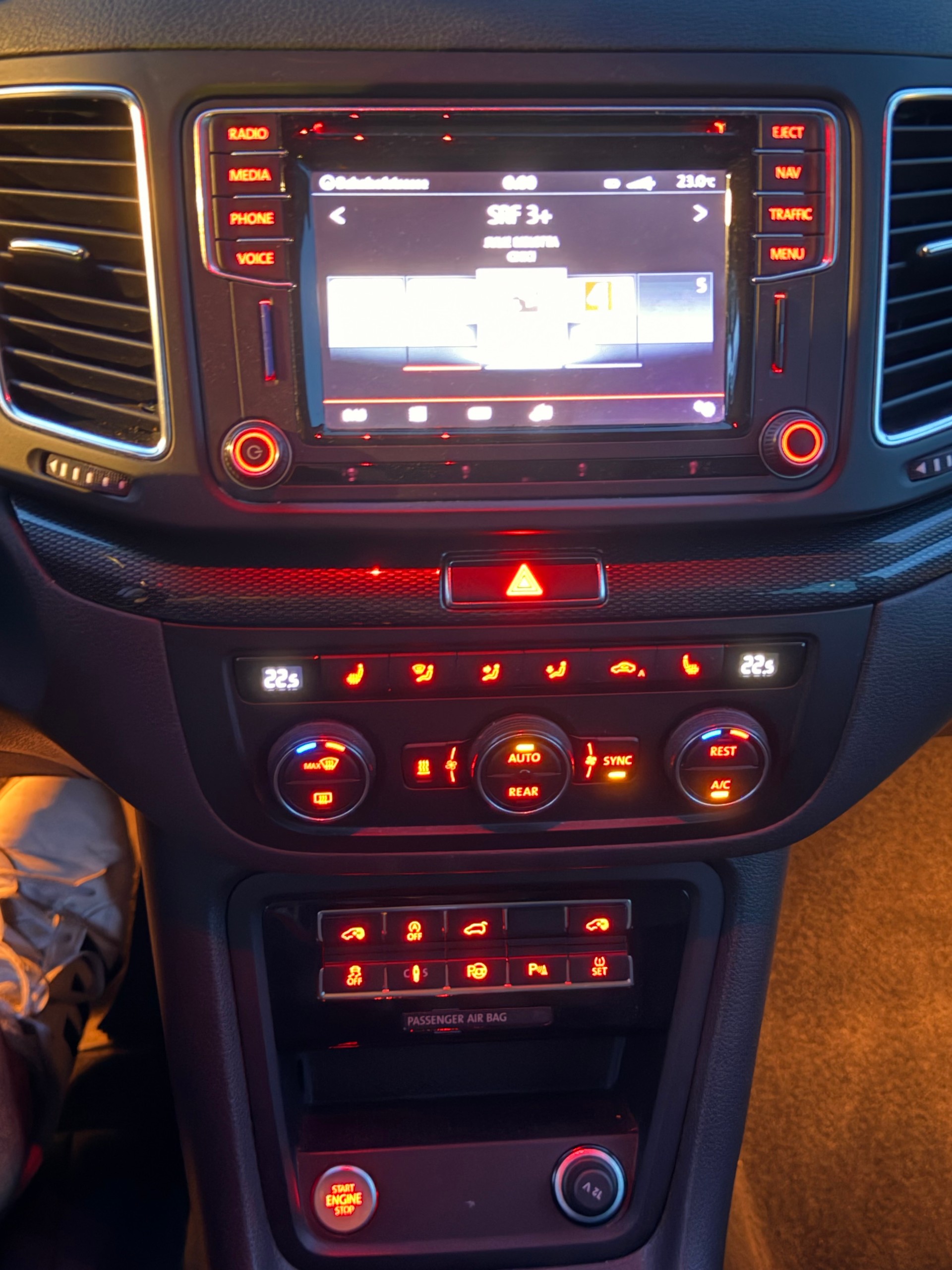 SEAT 2.0 TDI 184 Style Executive. DSG S/S-image-19
