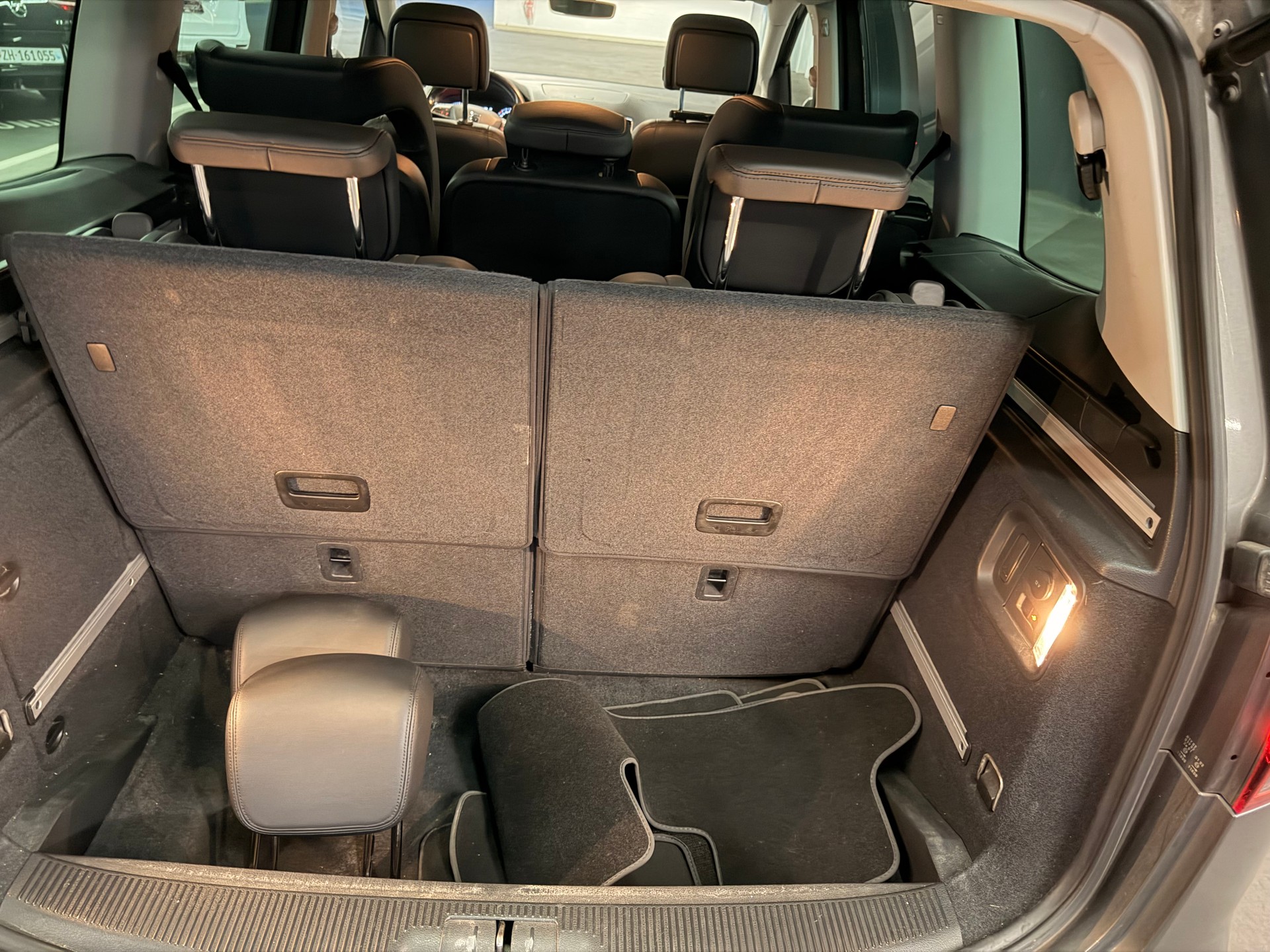 SEAT 2.0 TDI 184 Style Executive. DSG S/S-image-6