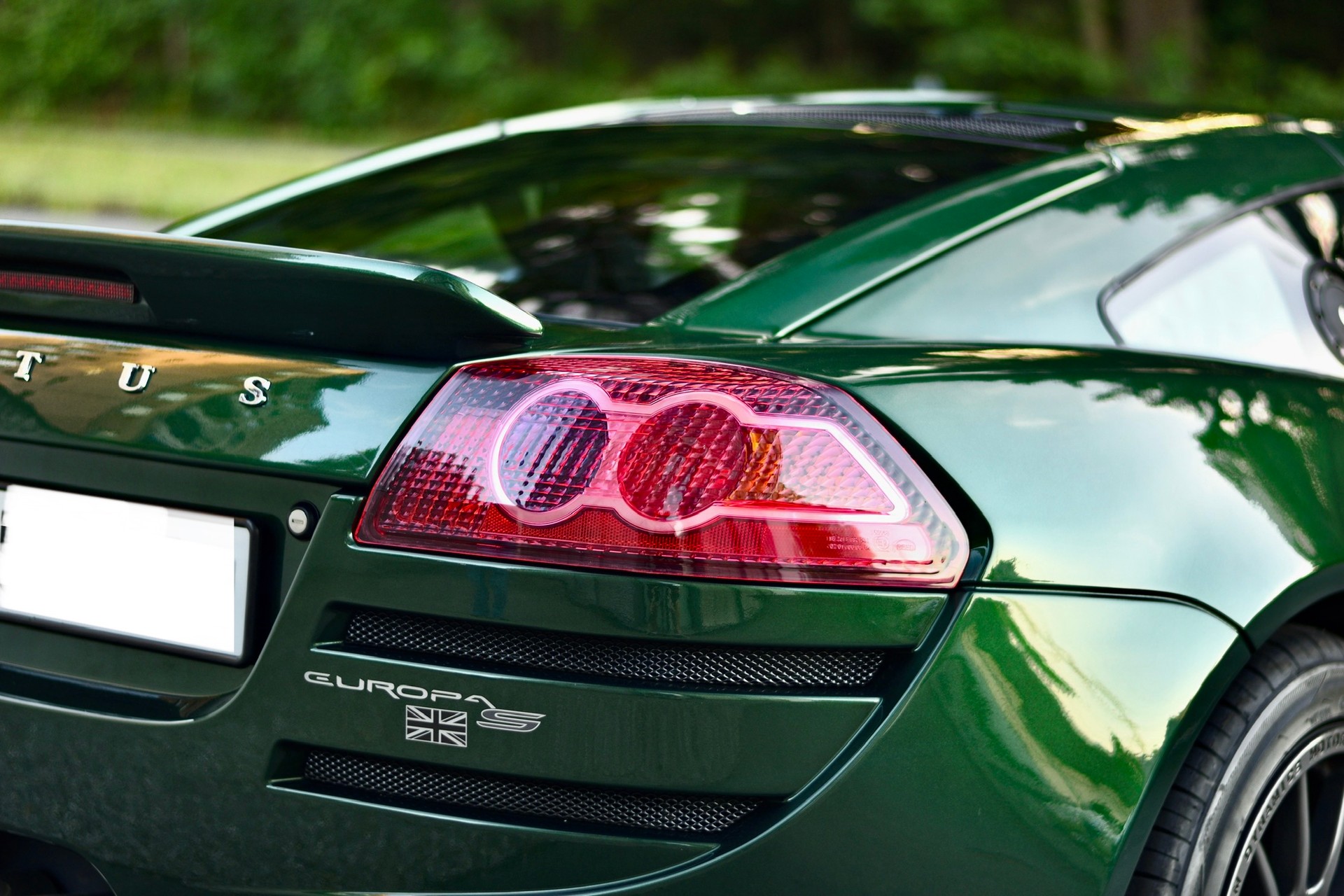 LOTUS Europa S-image-4