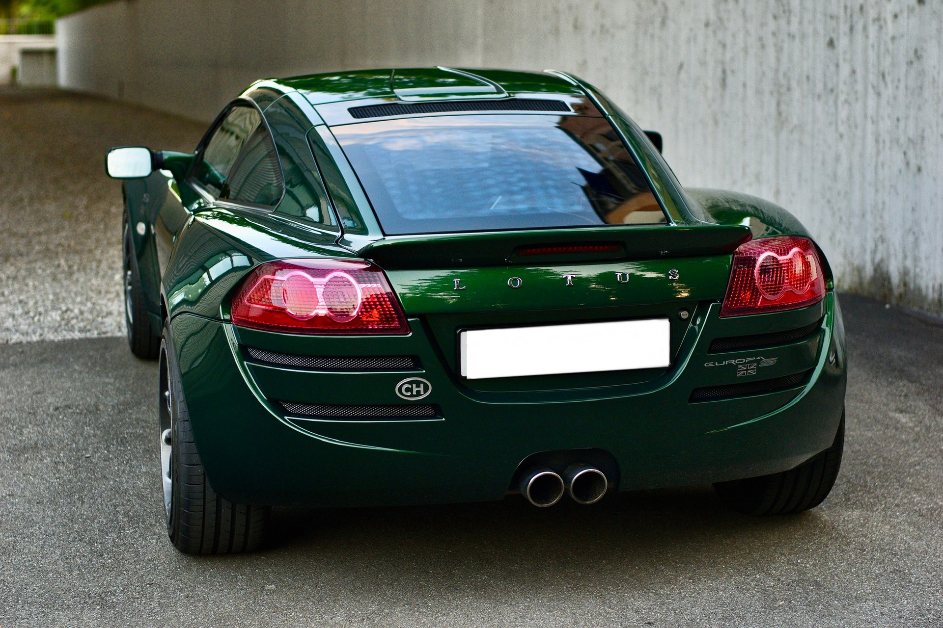 LOTUS Europa S-image-2