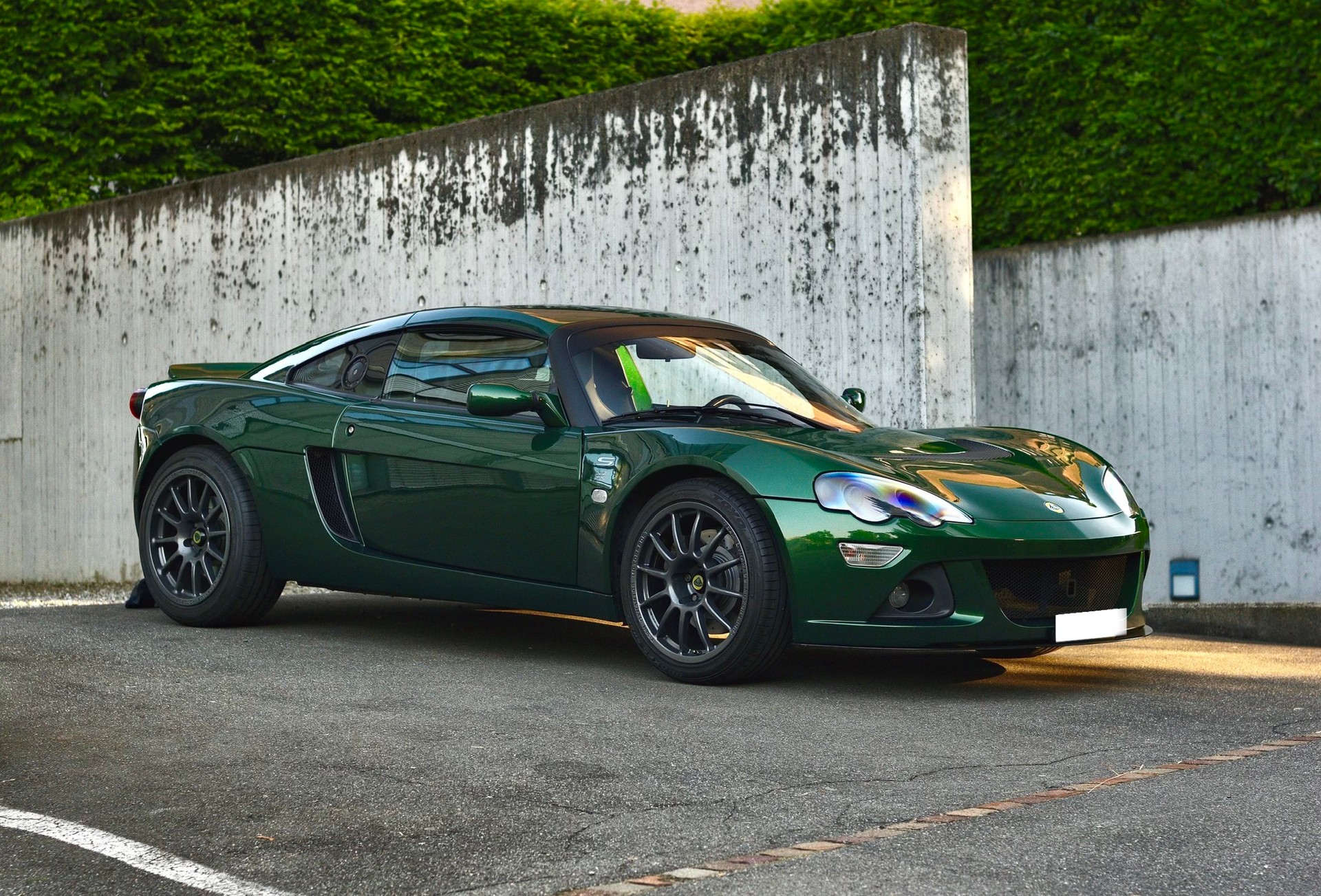 LOTUS Europa S-image-3