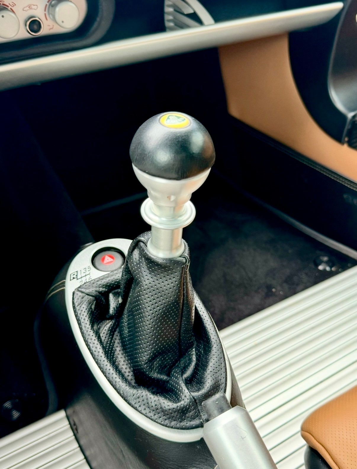 LOTUS Europa S-image-12