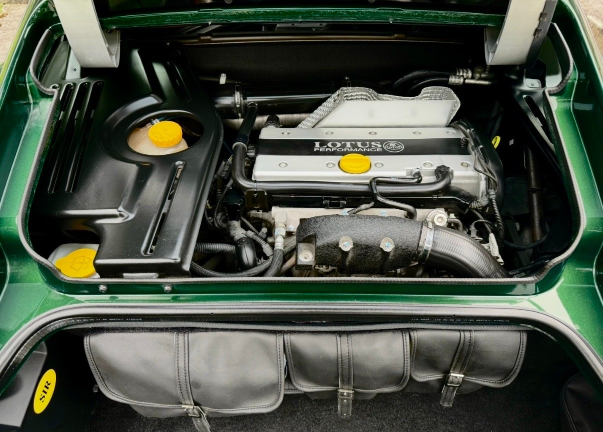 LOTUS Europa S-image-9