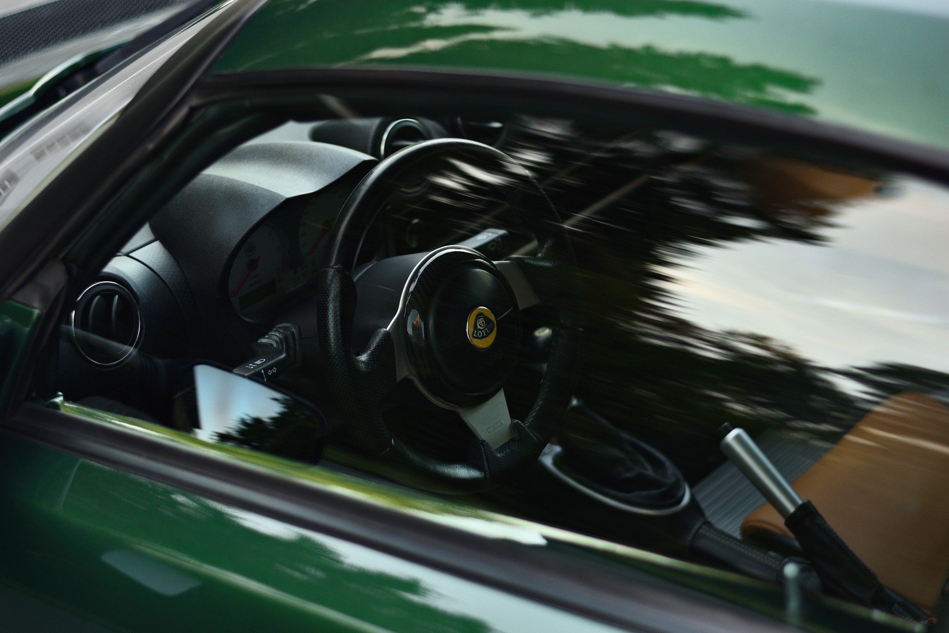 LOTUS Europa S-image-11