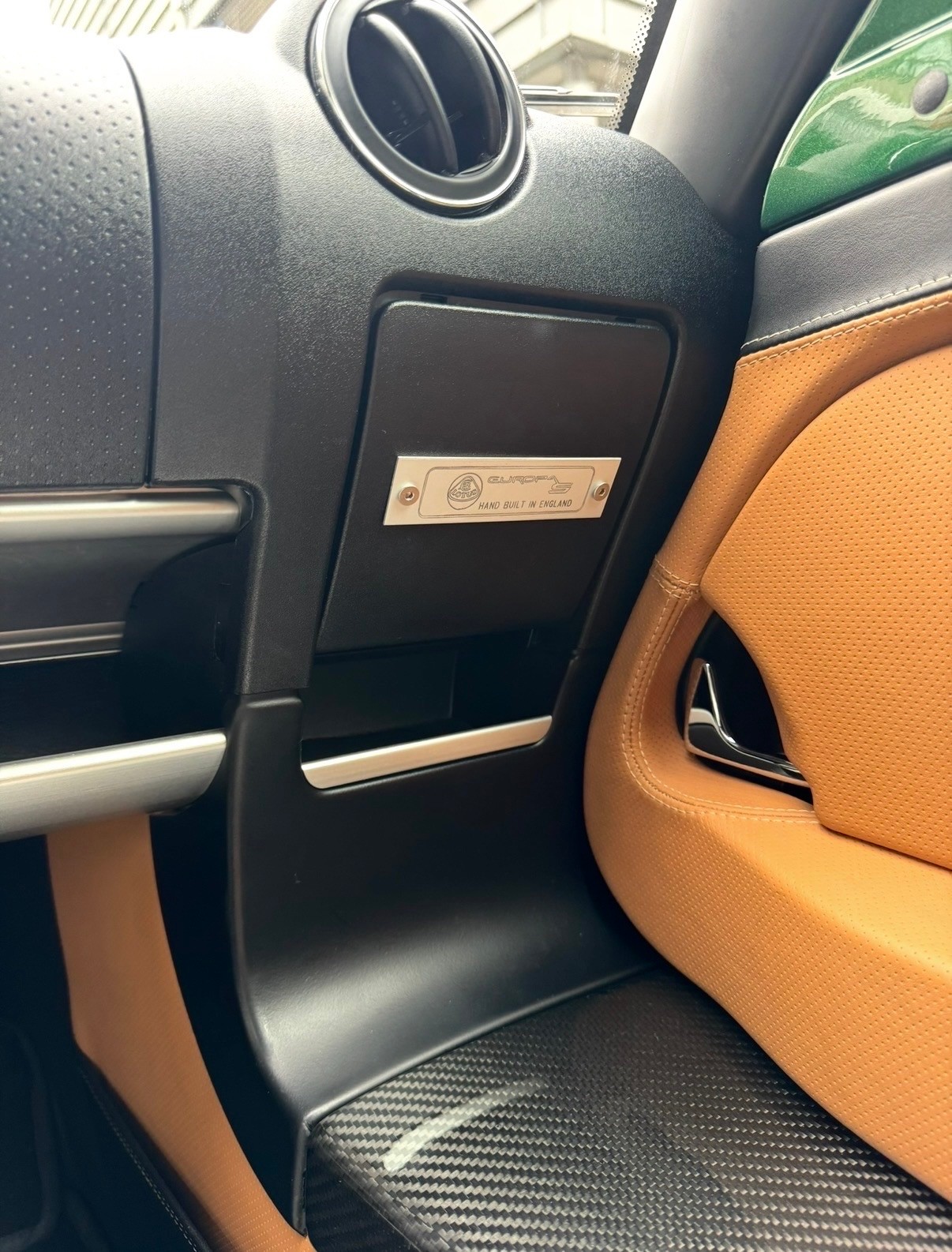 LOTUS Europa S-image-13
