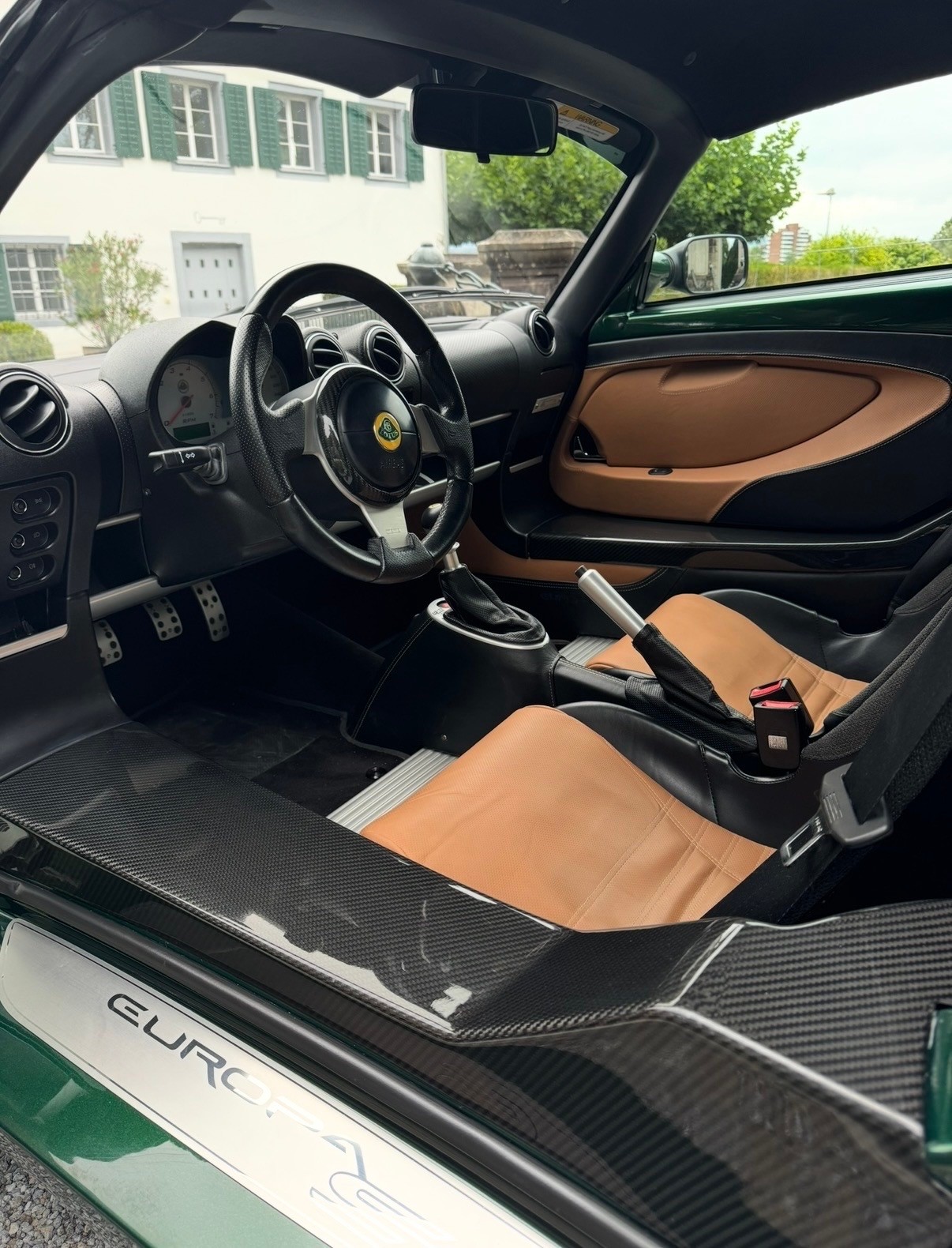 LOTUS Europa S-image-14