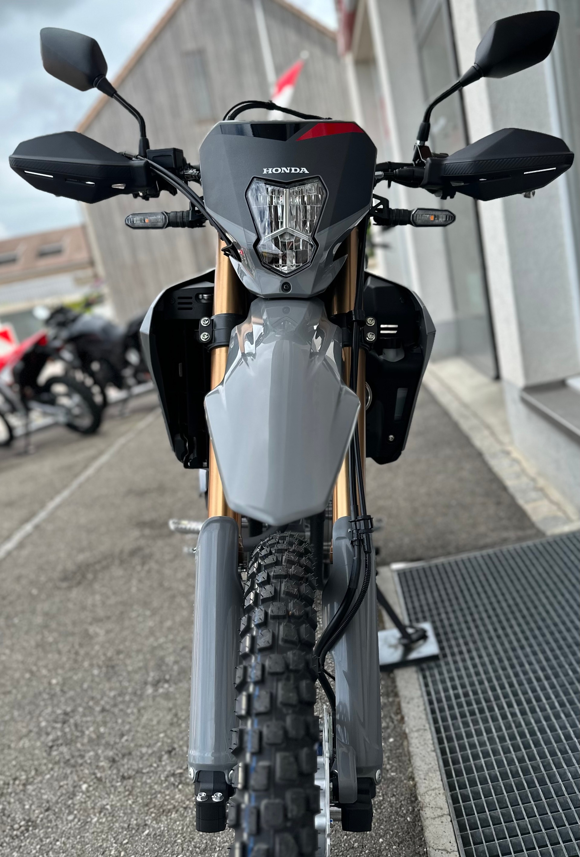 HONDA CRF 300 L-showroom-element-1