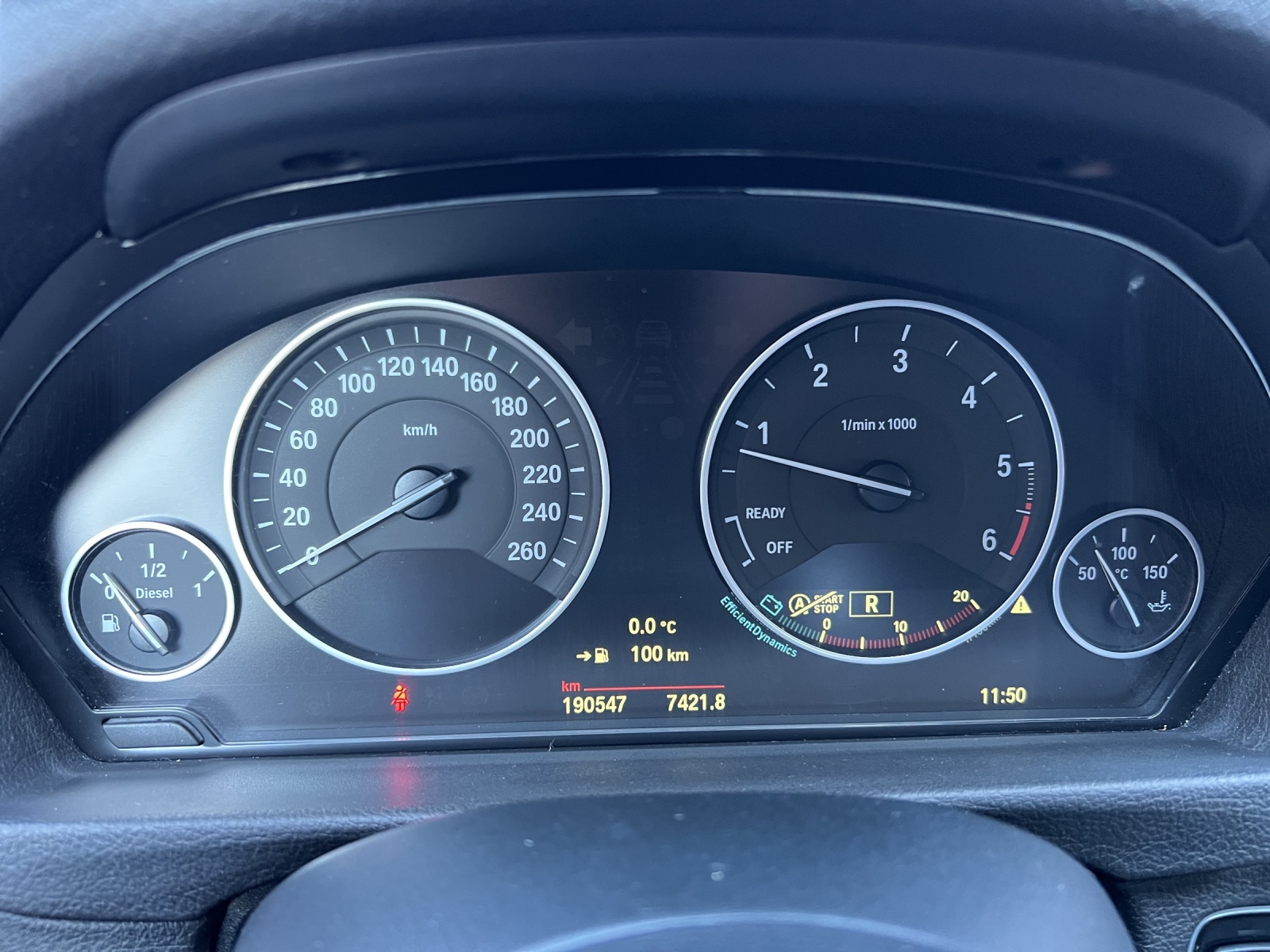 BMW 320d xDrive Touring Modern Line Steptronic-image-17