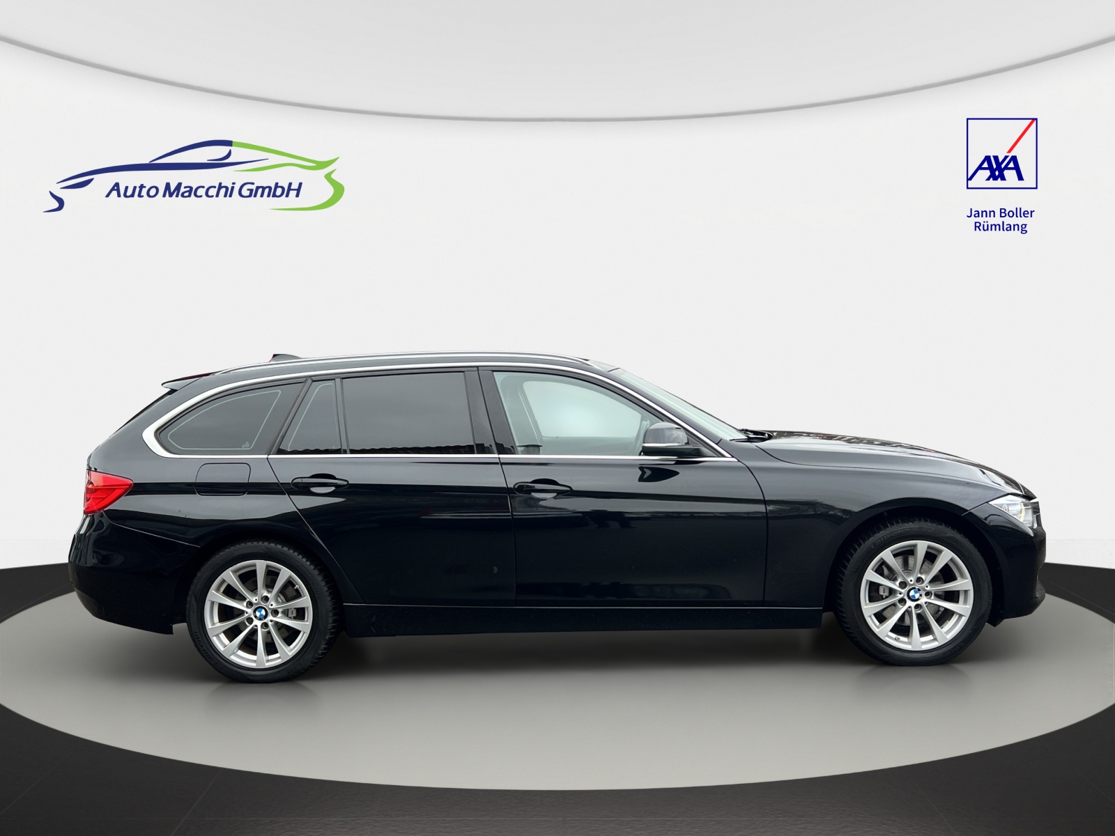 BMW 320d xDrive Touring Modern Line Steptronic-image-24