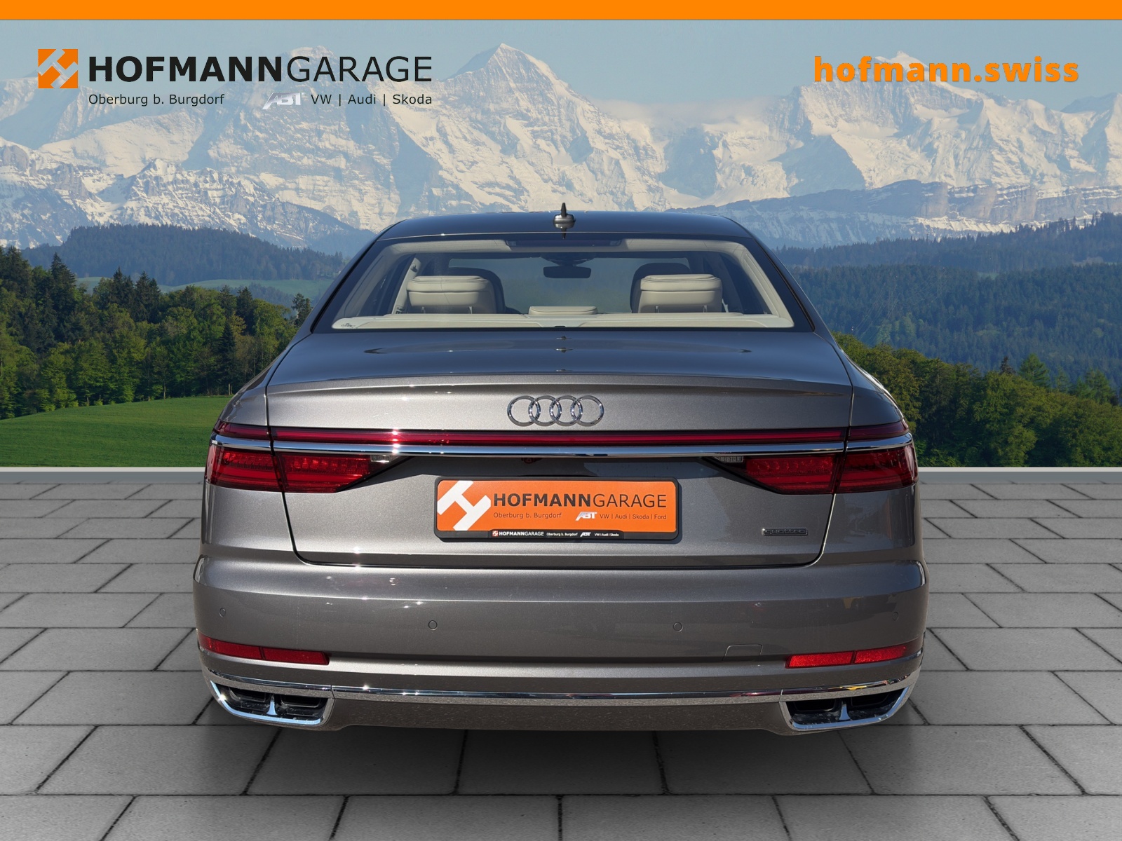 AUDI A8 55 TFSI quattro tiptronic-showroom-element-3