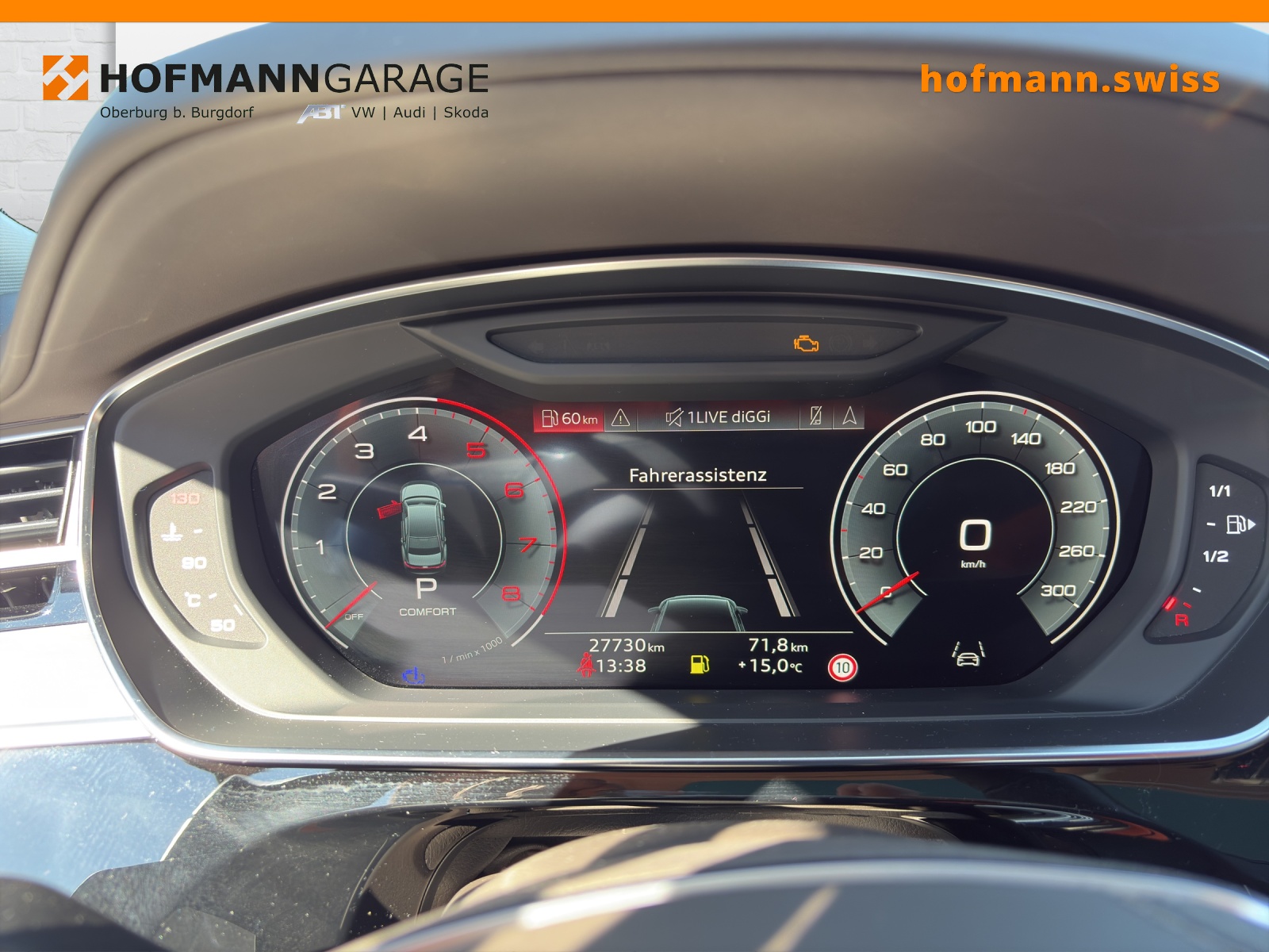 AUDI A8 55 TFSI quattro tiptronic-image-13
