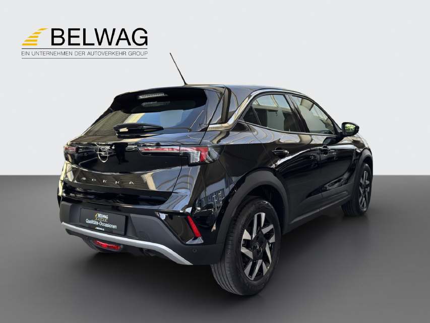 OPEL Mokka 1.2T/100 Elegance-image-5
