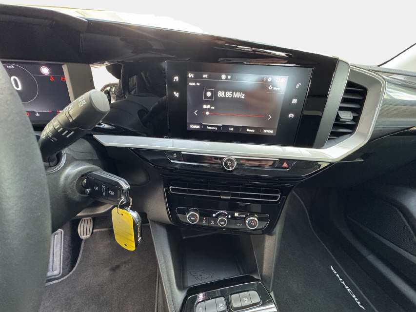 OPEL Mokka 1.2T/100 Elegance-image-12