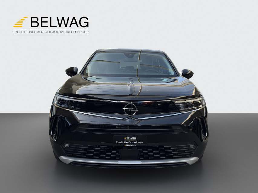 OPEL Mokka 1.2T/100 Elegance-image-0