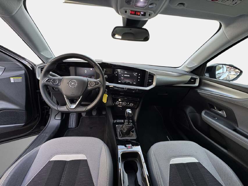OPEL Mokka 1.2T/100 Elegance-image-13