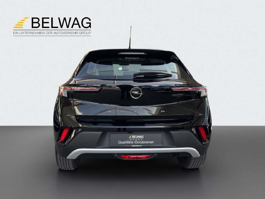 OPEL Mokka 1.2T/100 Elegance-image-4