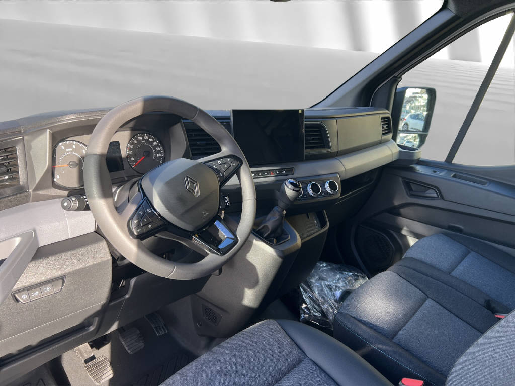 RENAULT Master Kaw. 3.5 t L2H2 2.0 Blue dCi 130-image-4