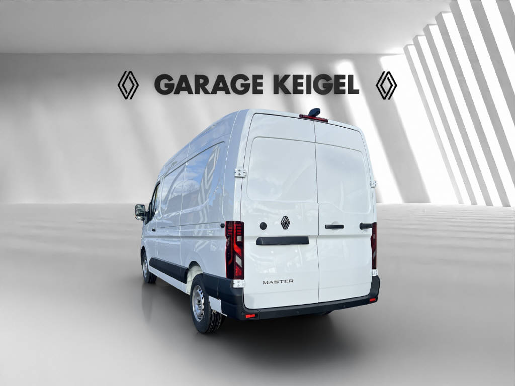 RENAULT Master Kaw. 3.5 t L2H2 2.0 Blue dCi 130-image-2