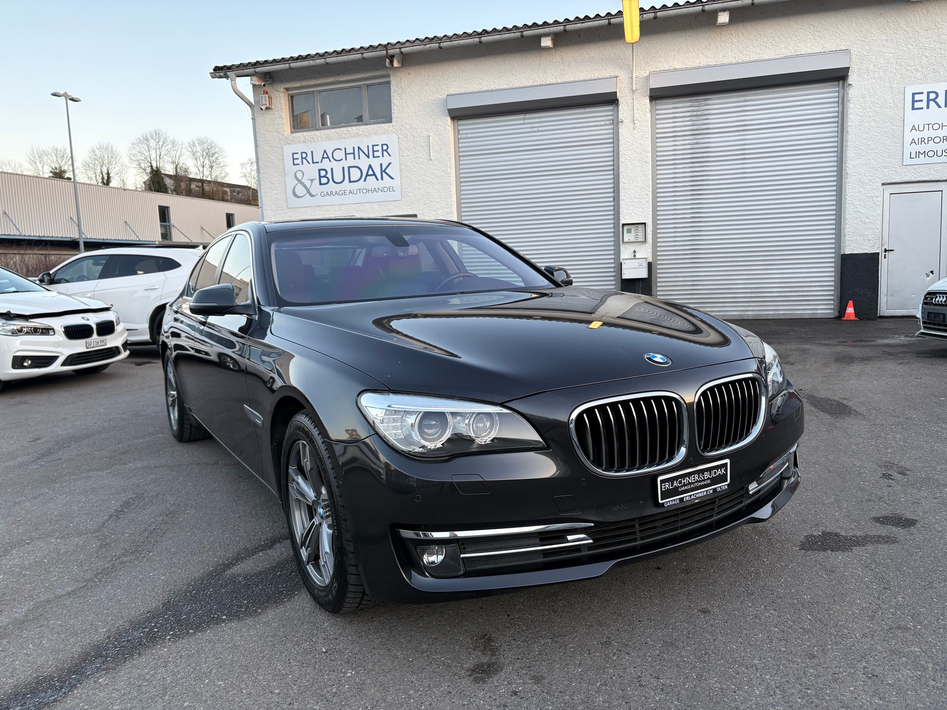 BMW 730d xDrive-image-0