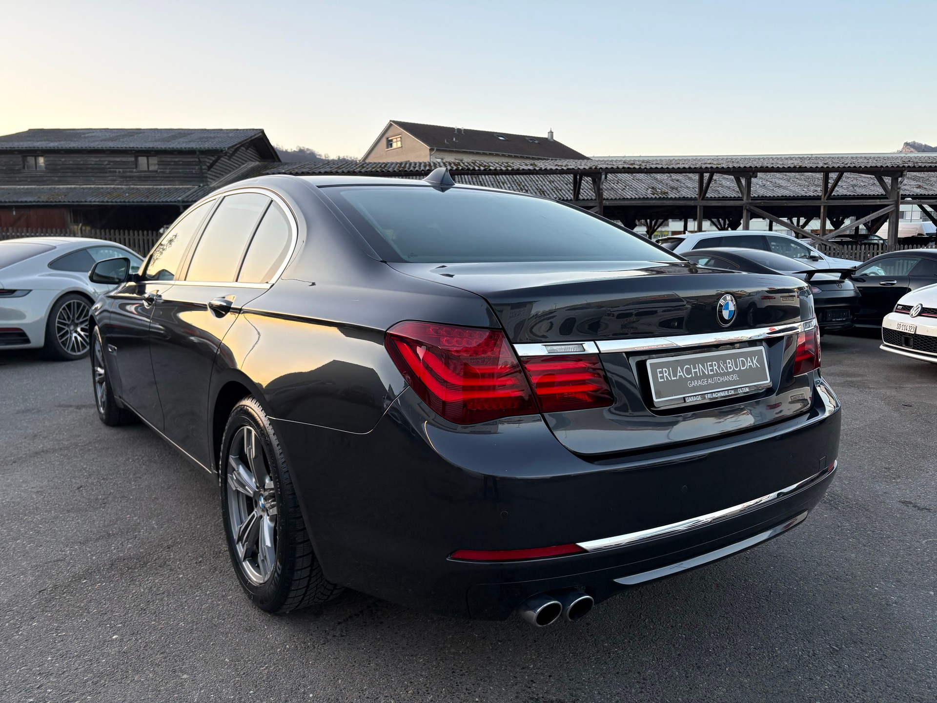 BMW 730d xDrive-image-3