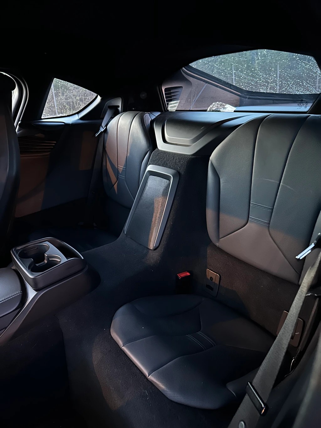 BMW i8 Coupé-image-6