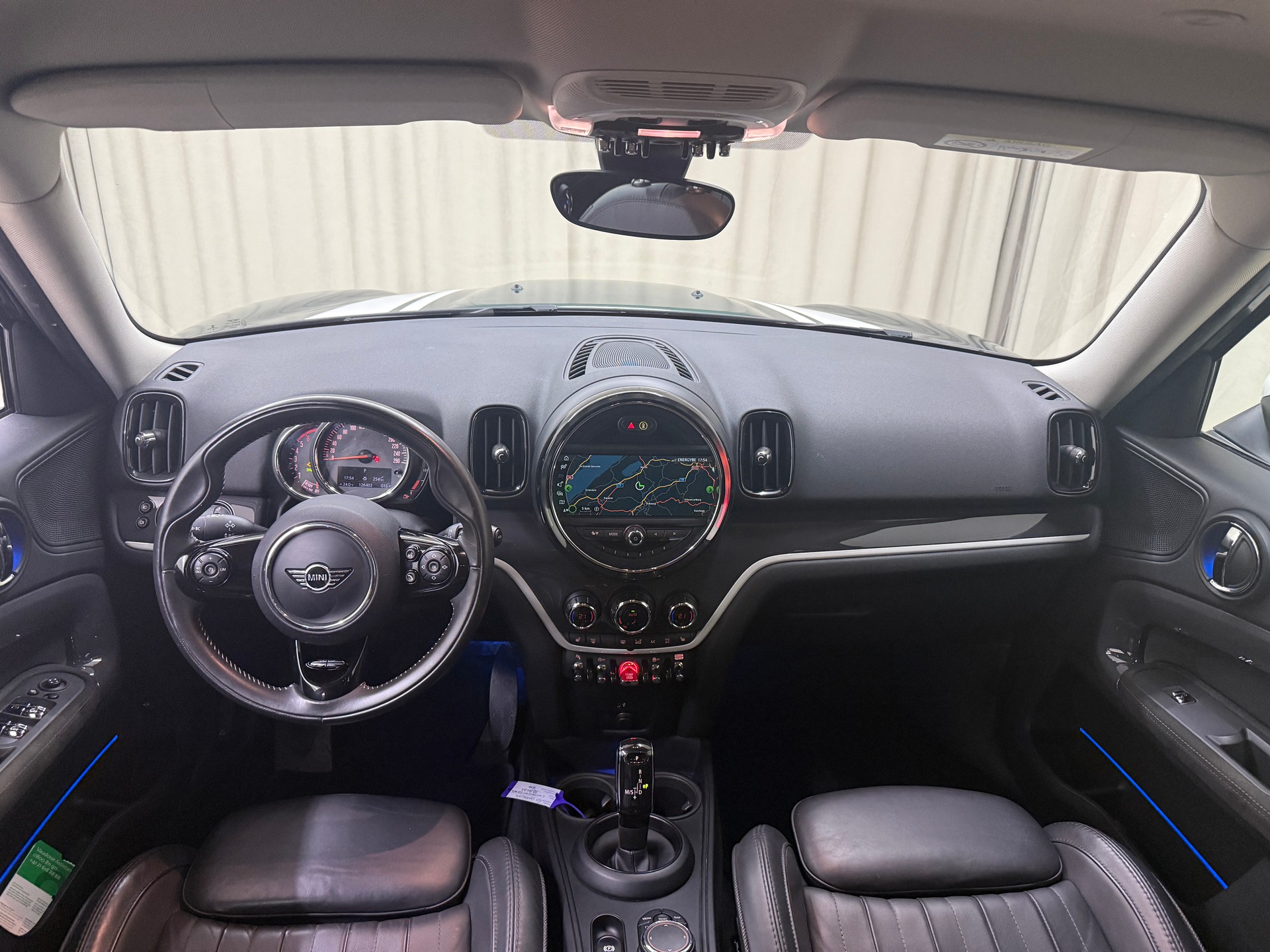 MINI Countryman Cooper SD ALL4 Steptronic-image-7
