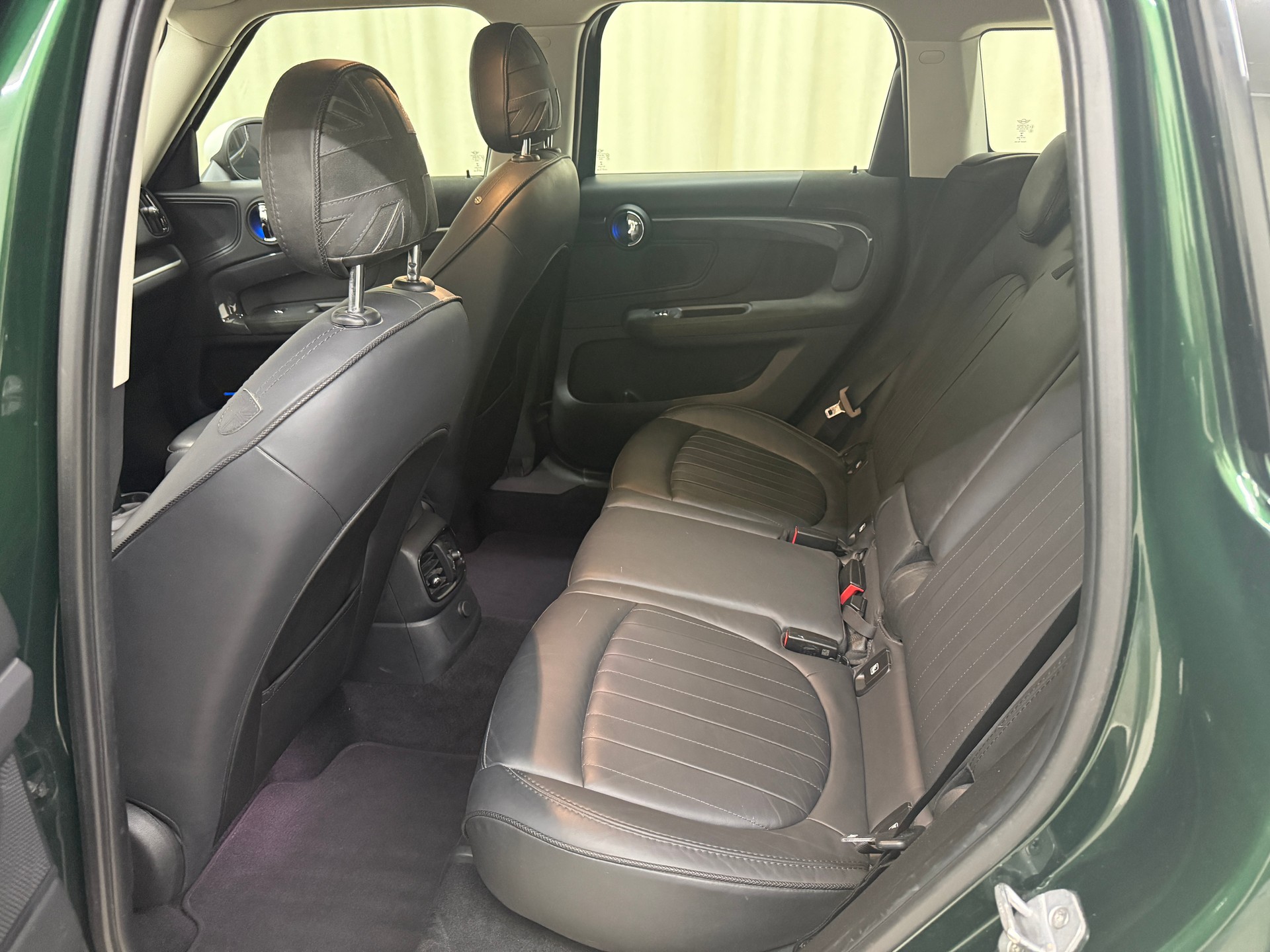MINI Countryman Cooper SD ALL4 Steptronic-image-15