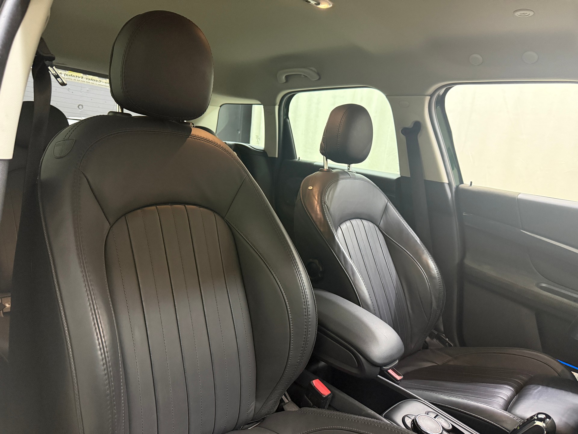 MINI Countryman Cooper SD ALL4 Steptronic-image-13