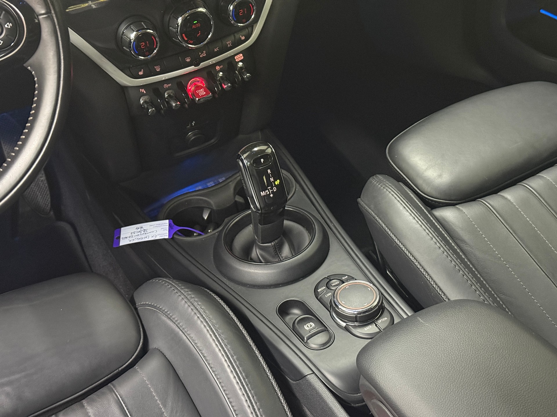 MINI Countryman Cooper SD ALL4 Steptronic-image-14