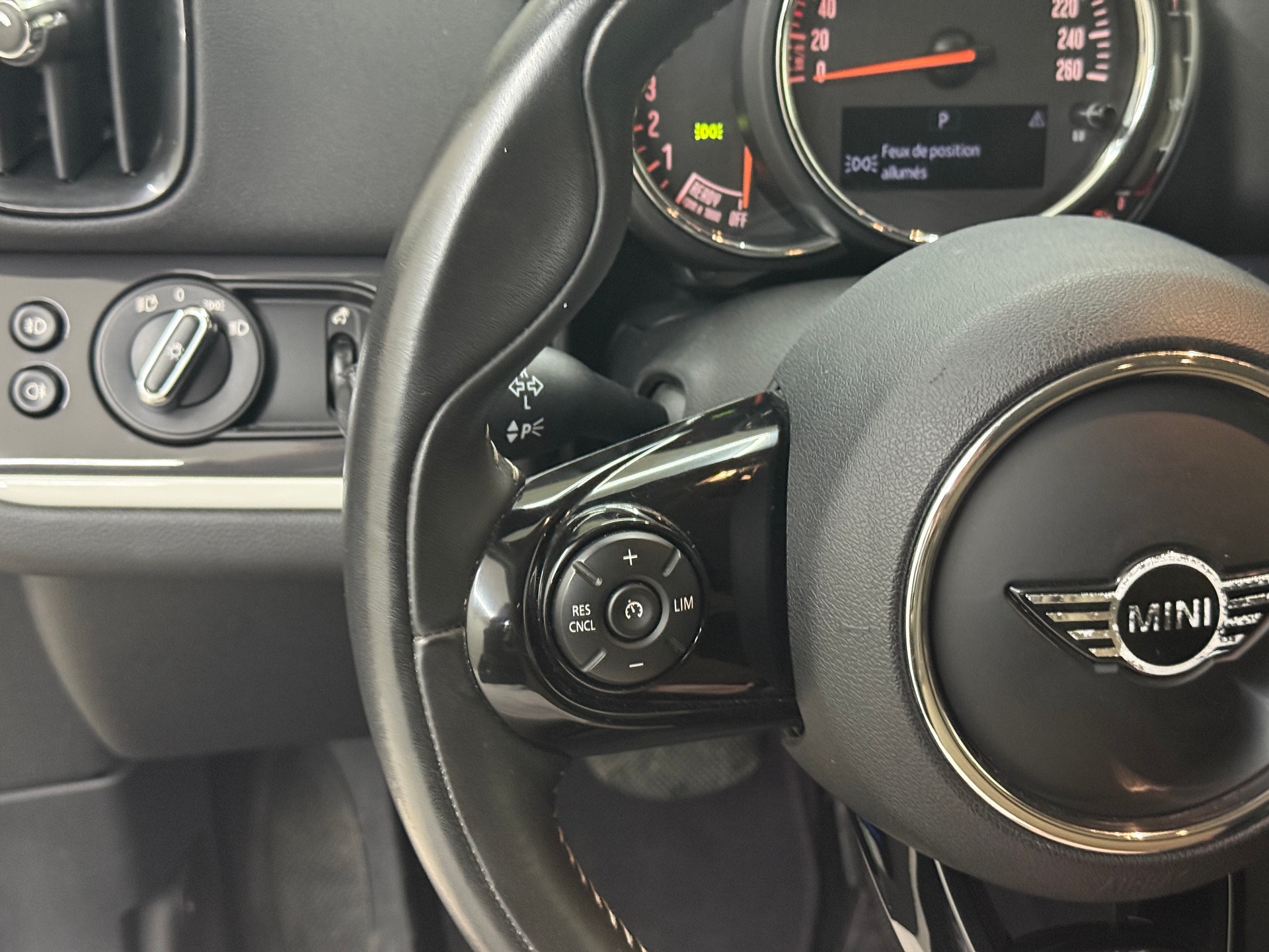 MINI Countryman Cooper SD ALL4 Steptronic-image-12