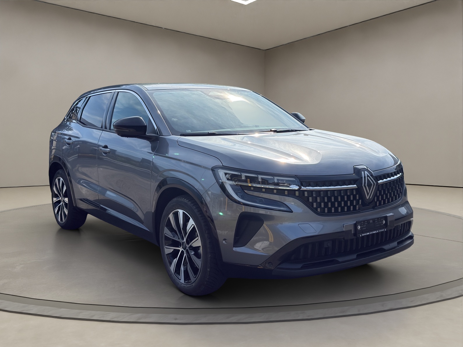 RENAULT Austral 1.2 HEV 200 Iconic A-image-6