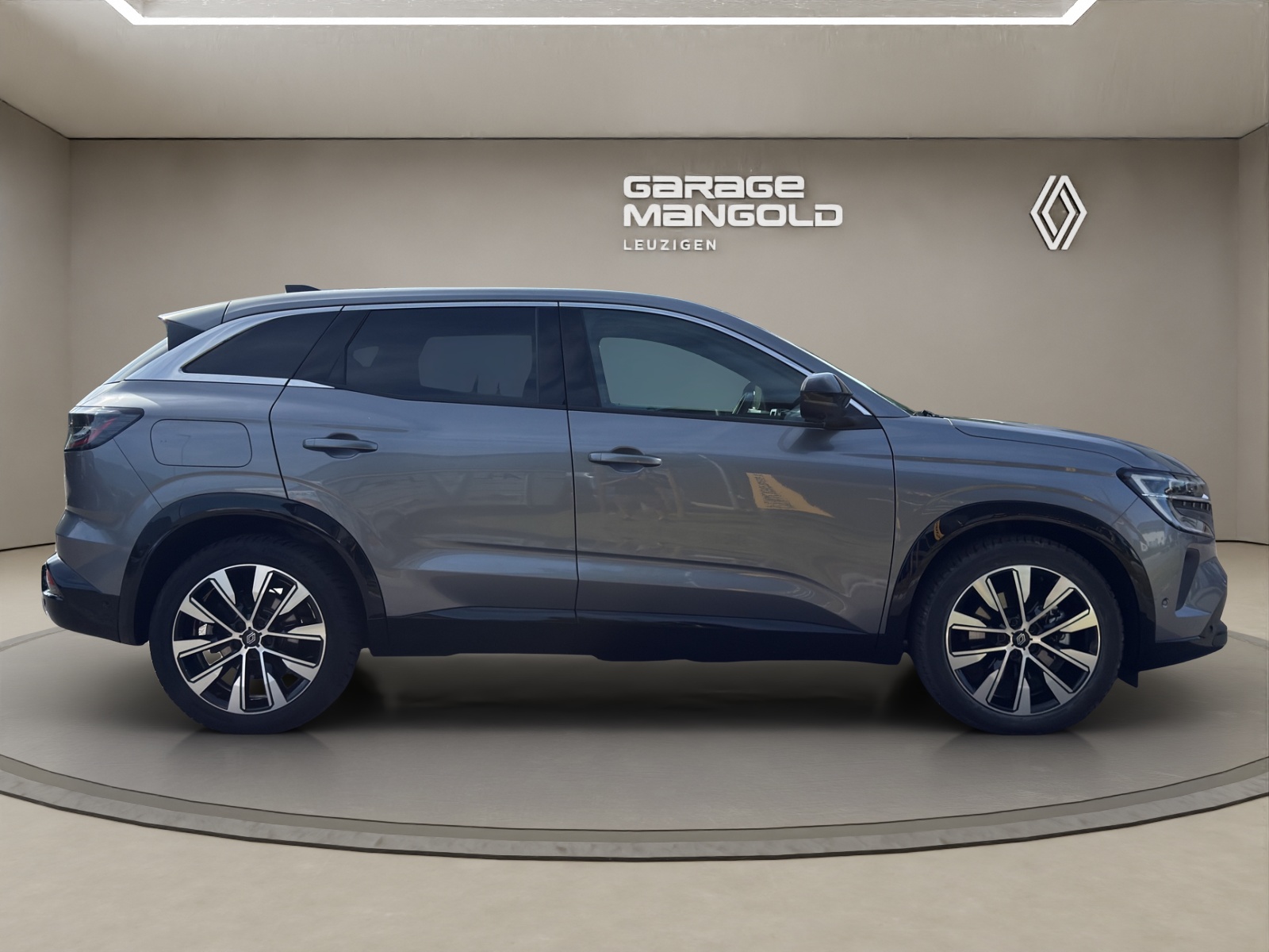 RENAULT Austral 1.2 HEV 200 Iconic A-image-5