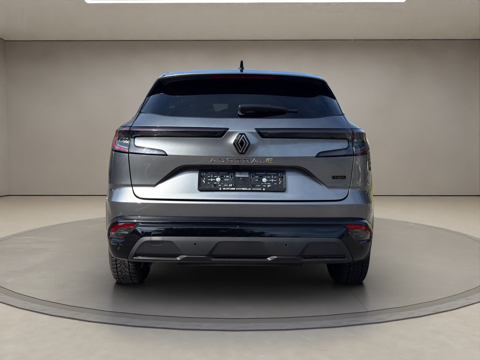 RENAULT Austral 1.2 HEV 200 Iconic A-image-3