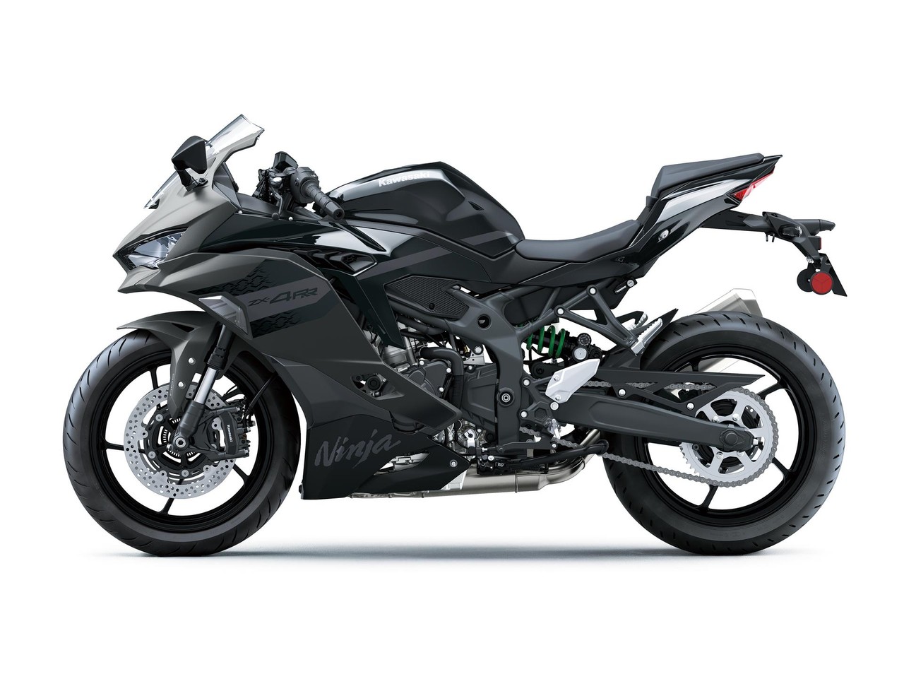 KAWASAKI Ninja ZX-4RR (57/35 KW)-image-12