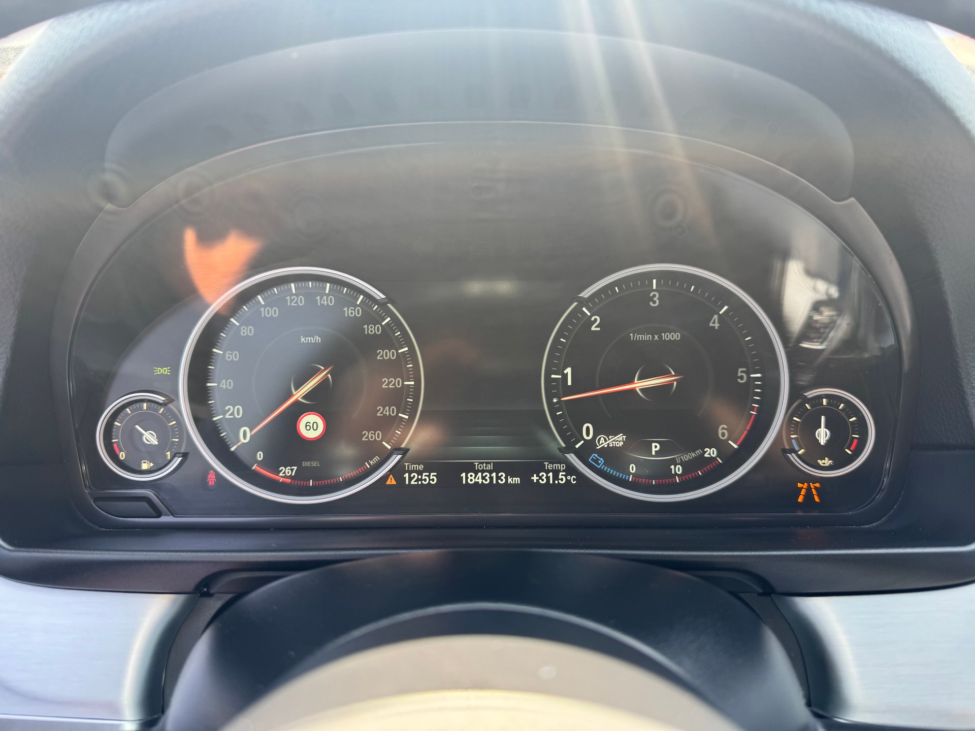 BMW 530d Touring xDrive Steptronic-image-10