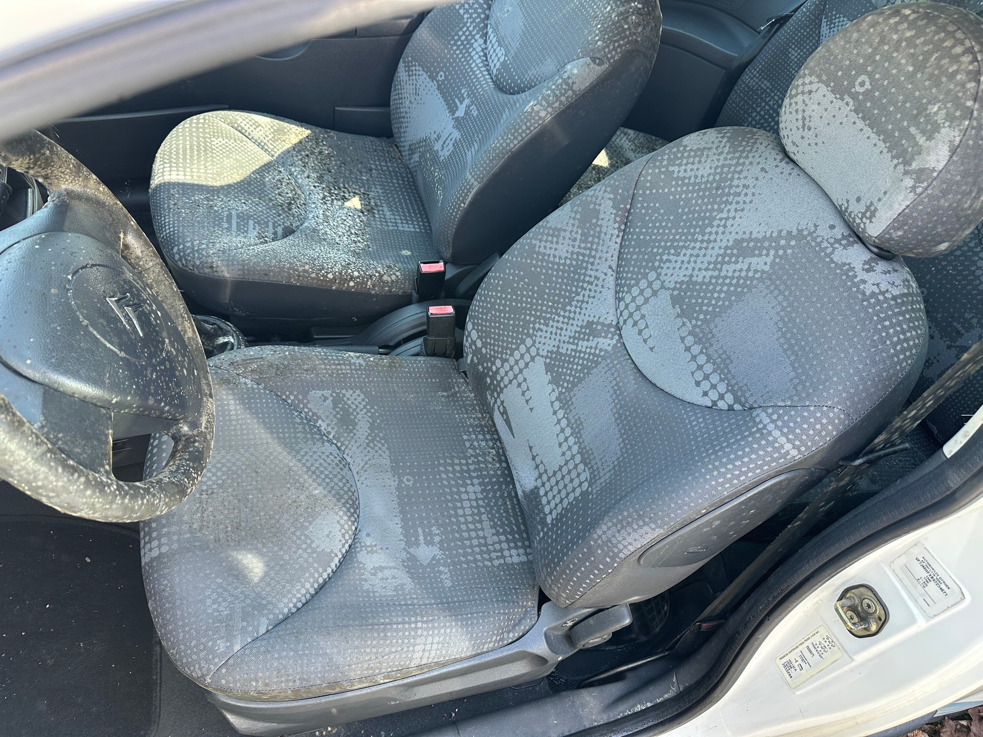 CITROEN C2 1.1i X FIXPREIS-image-8