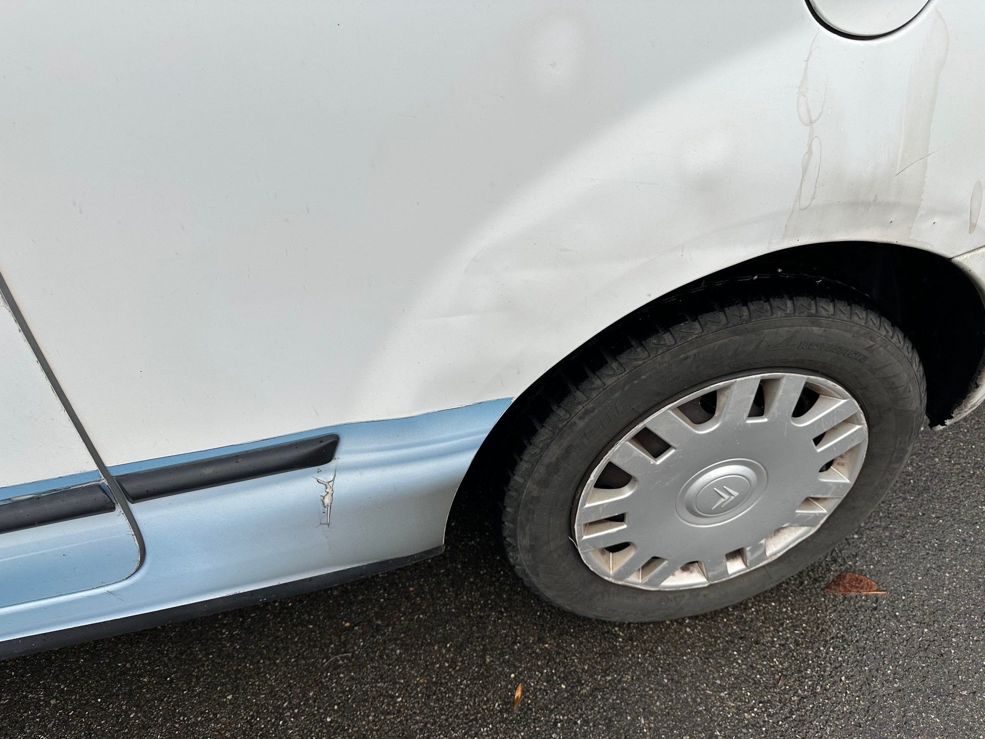 CITROEN C2 1.1i X FIXPREIS-image-1