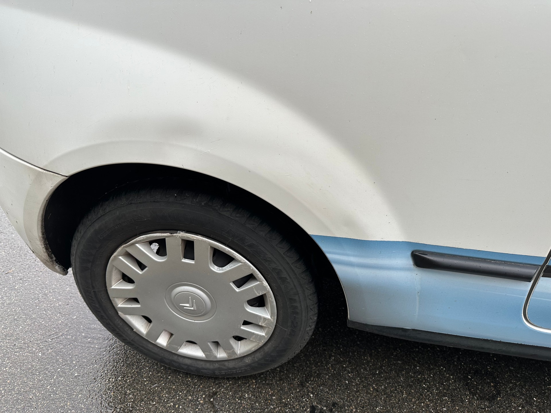 CITROEN C2 1.1i X FIXPREIS-image-5