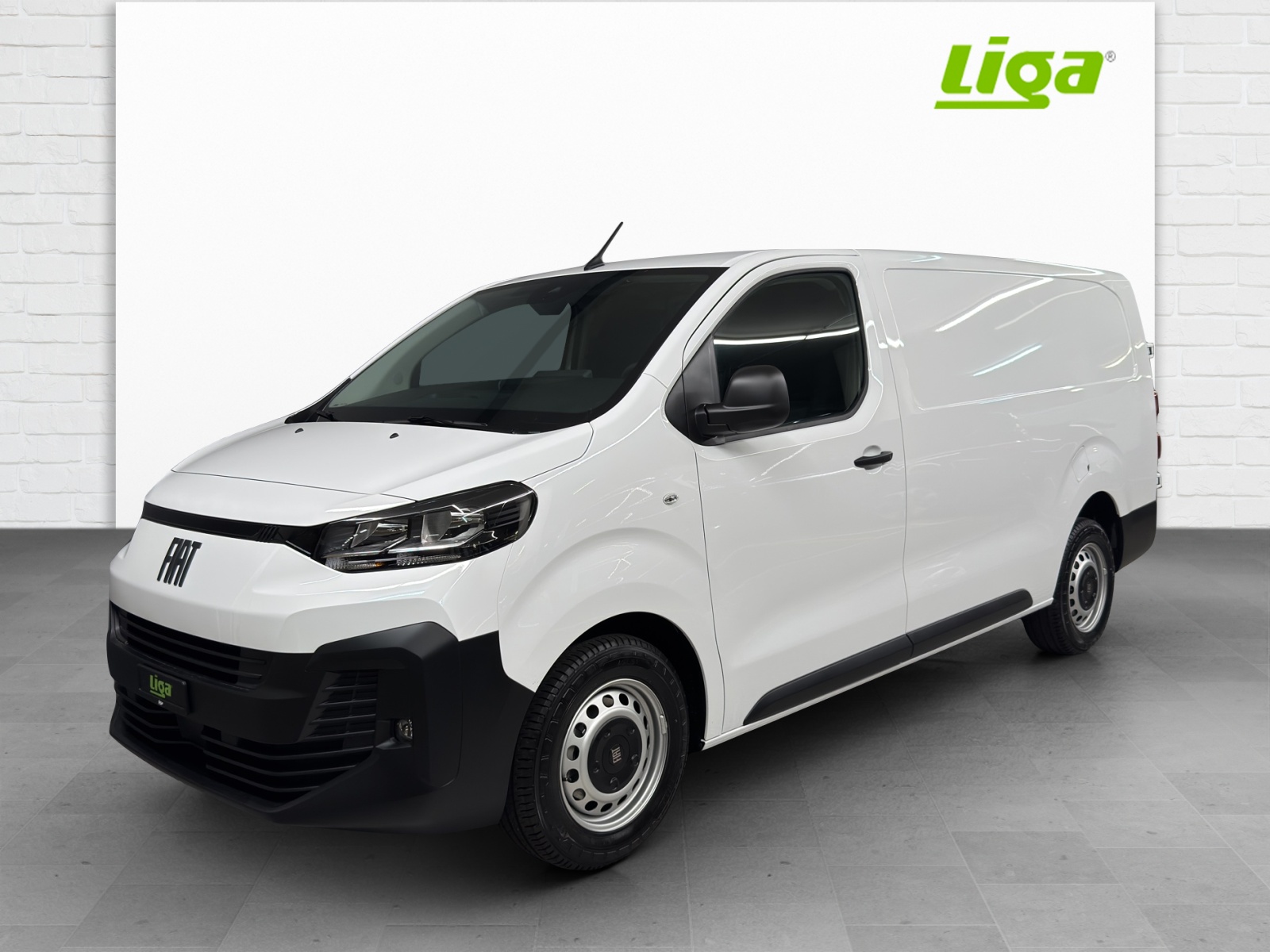FIAT Scudo Kaw. L3 2.0 BlueHDI 145-image-1